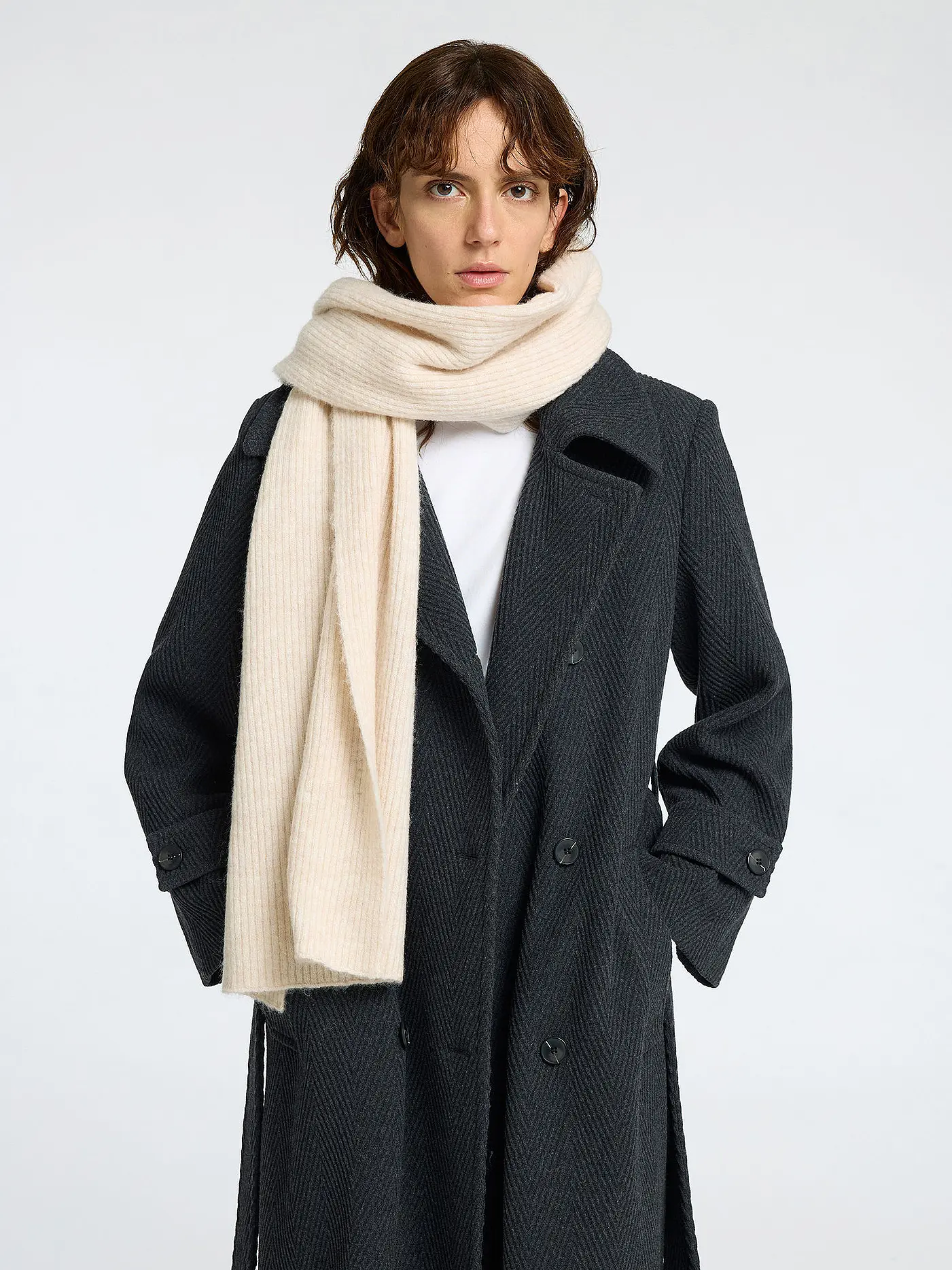 SELECTED FEMME | Schal SLFMALINE | 